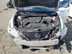 2016 Nissan Altima 2.5 للبيع في Martinez، CA - Front End