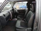 2007 SUZUKI JIMNY VVT for sale at Copart CORBY