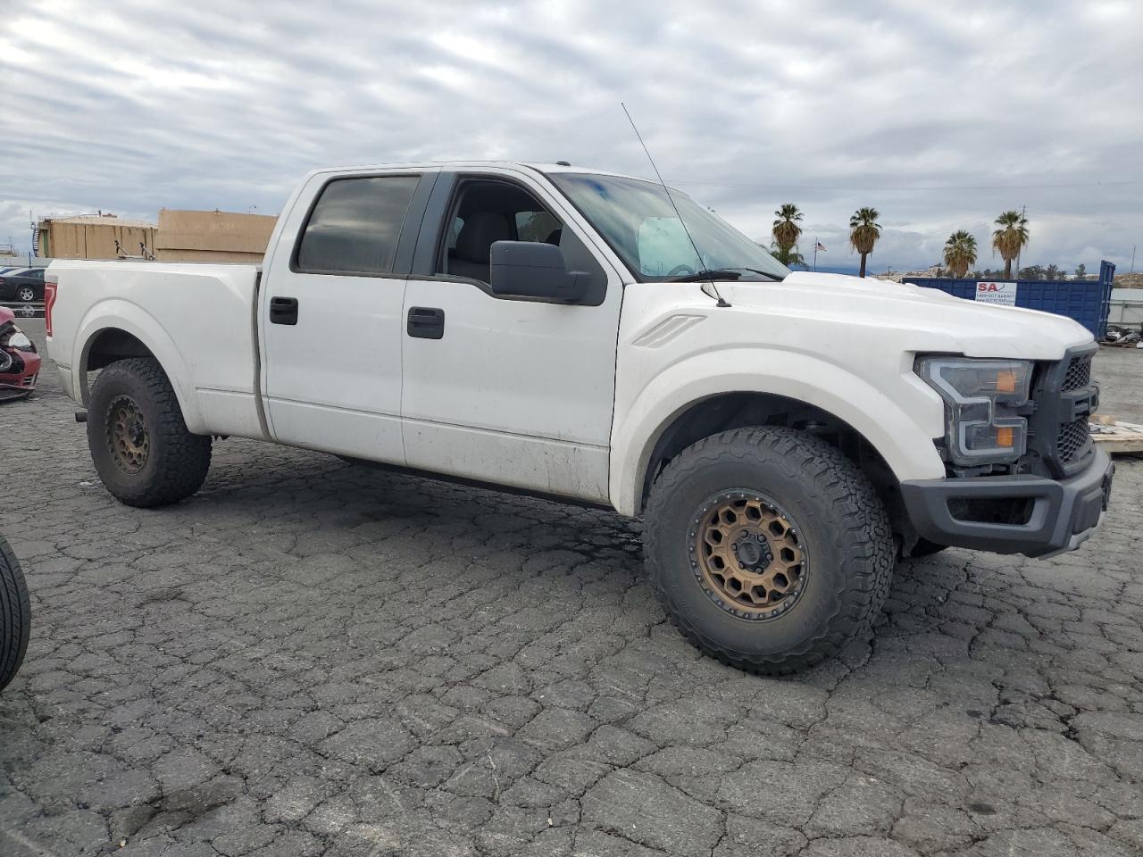 2006 Ford F-150 - Image 4