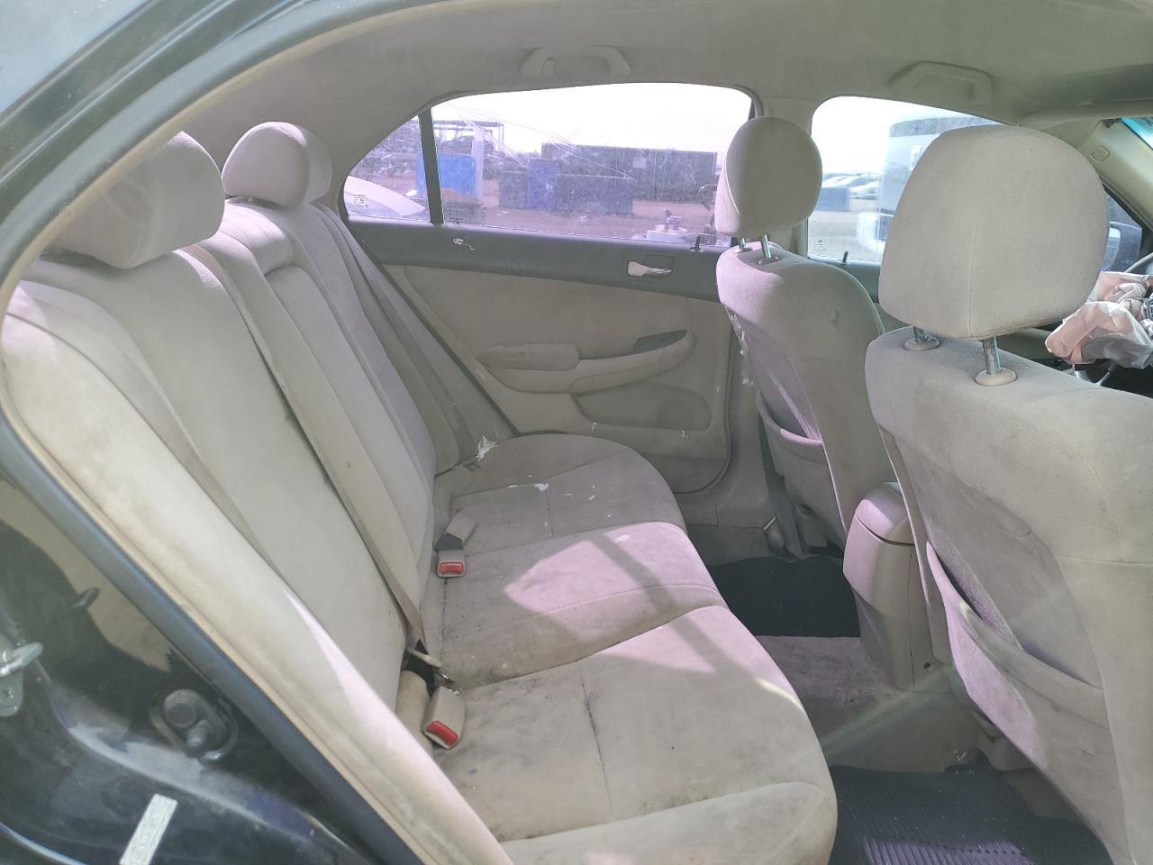 2007 Honda Accord - Image 10