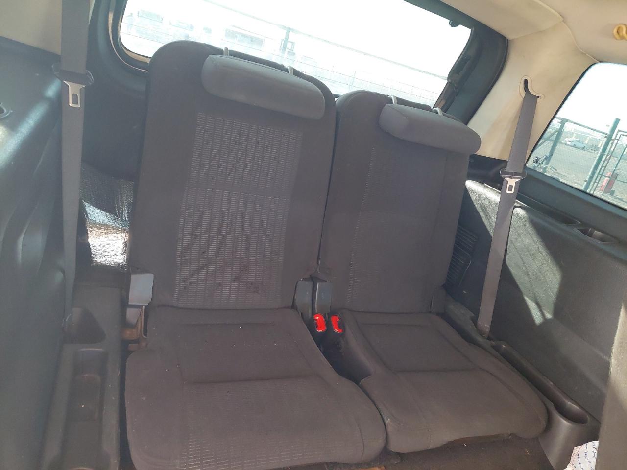 1FMEU7DE4AUB01704 - 2010 Ford EXPLORER - #44085395