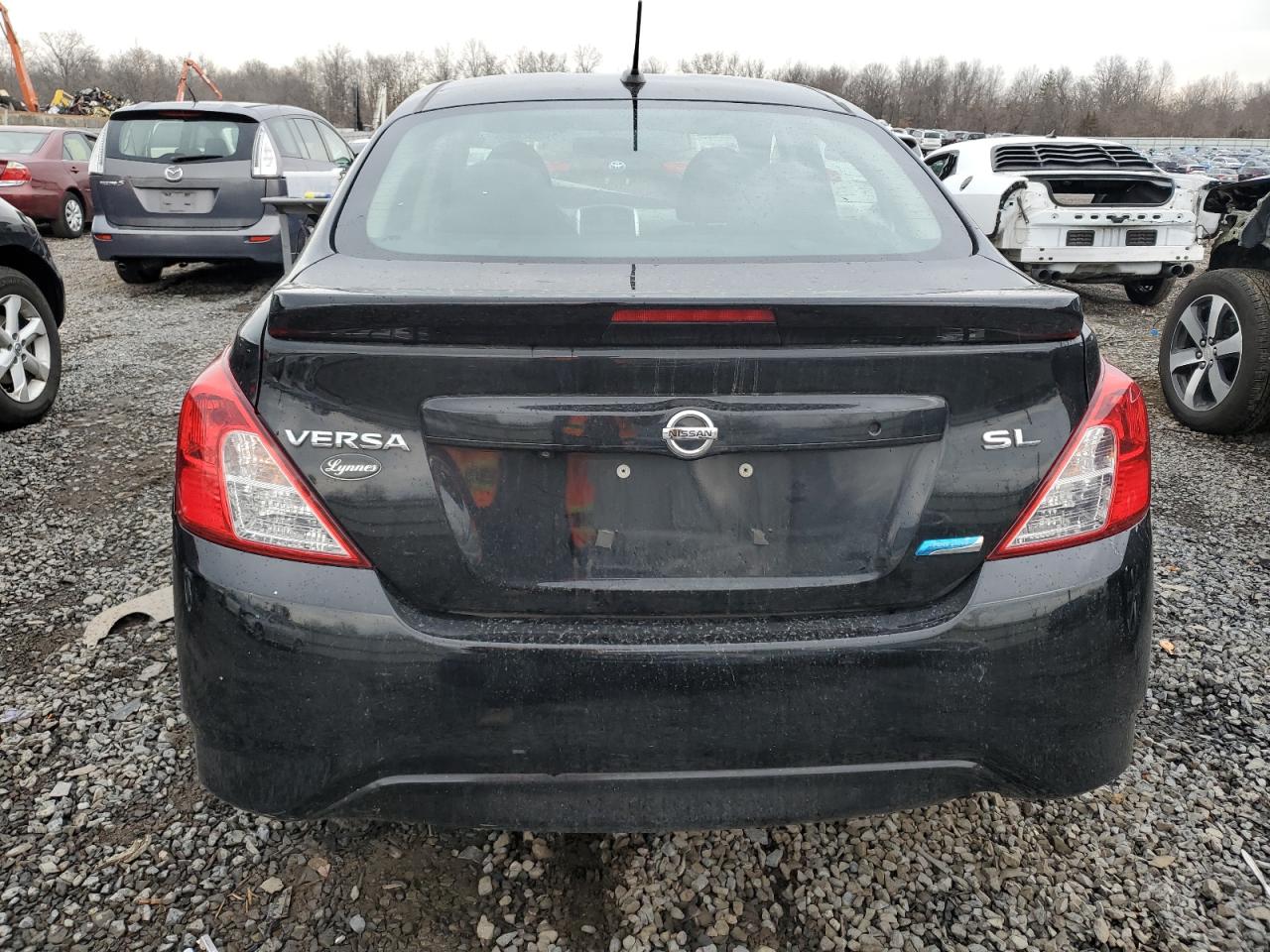 2015 Nissan Versa - Image 6