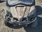 2013 Can-Am Commander 800R Xt en Venta en Duryea, PA - Frame Damage