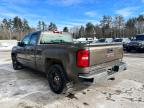 2015 GMC SIERRA K1500 for sale at Copart MA - NORTH BOSTON