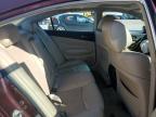 2014 Nissan Maxima S for Sale in Gaston, SC - Front End