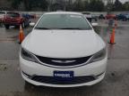 2015 Chrysler 200 Limited for Sale in Savannah, GA - Side