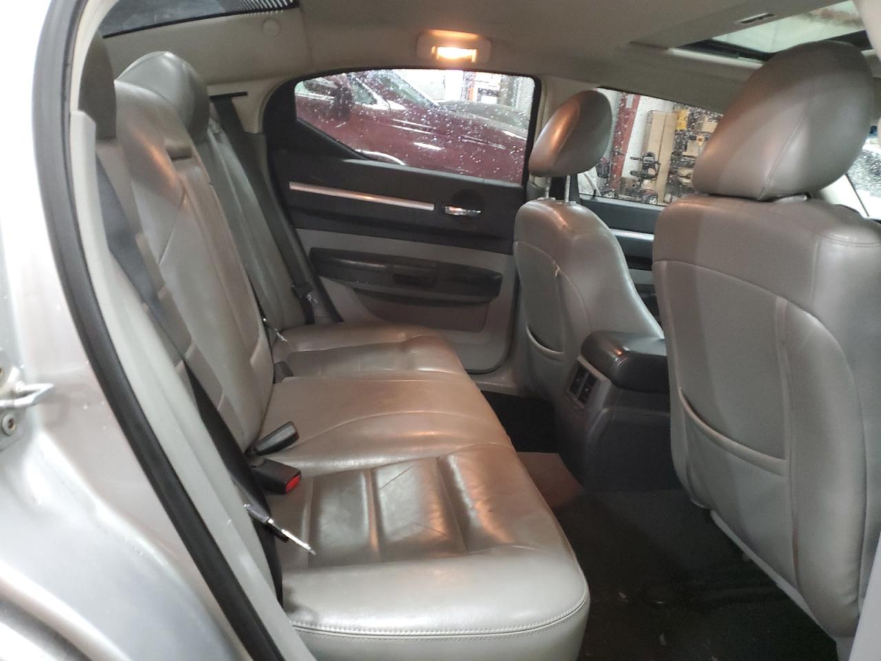 2008 Dodge Charger - Image 10