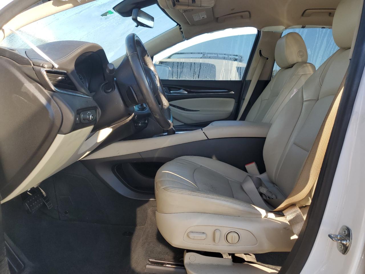 2019 Buick Enclave - Image 7