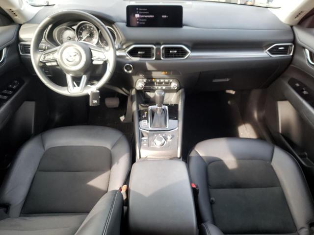  MAZDA CX-5 SELEC 2023 Czarny