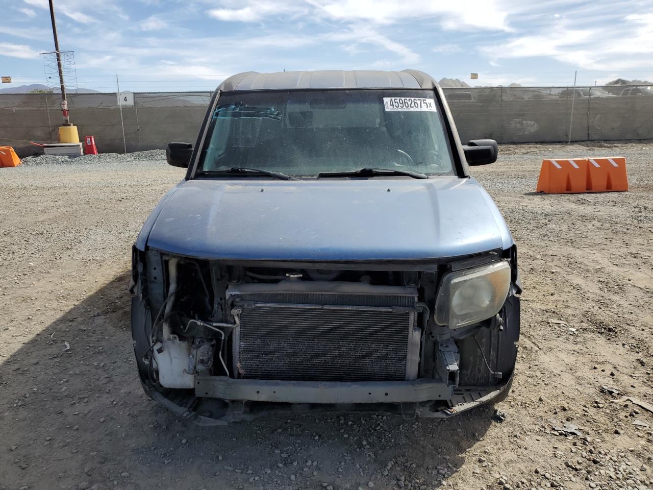 2008 Honda Element - Image 5