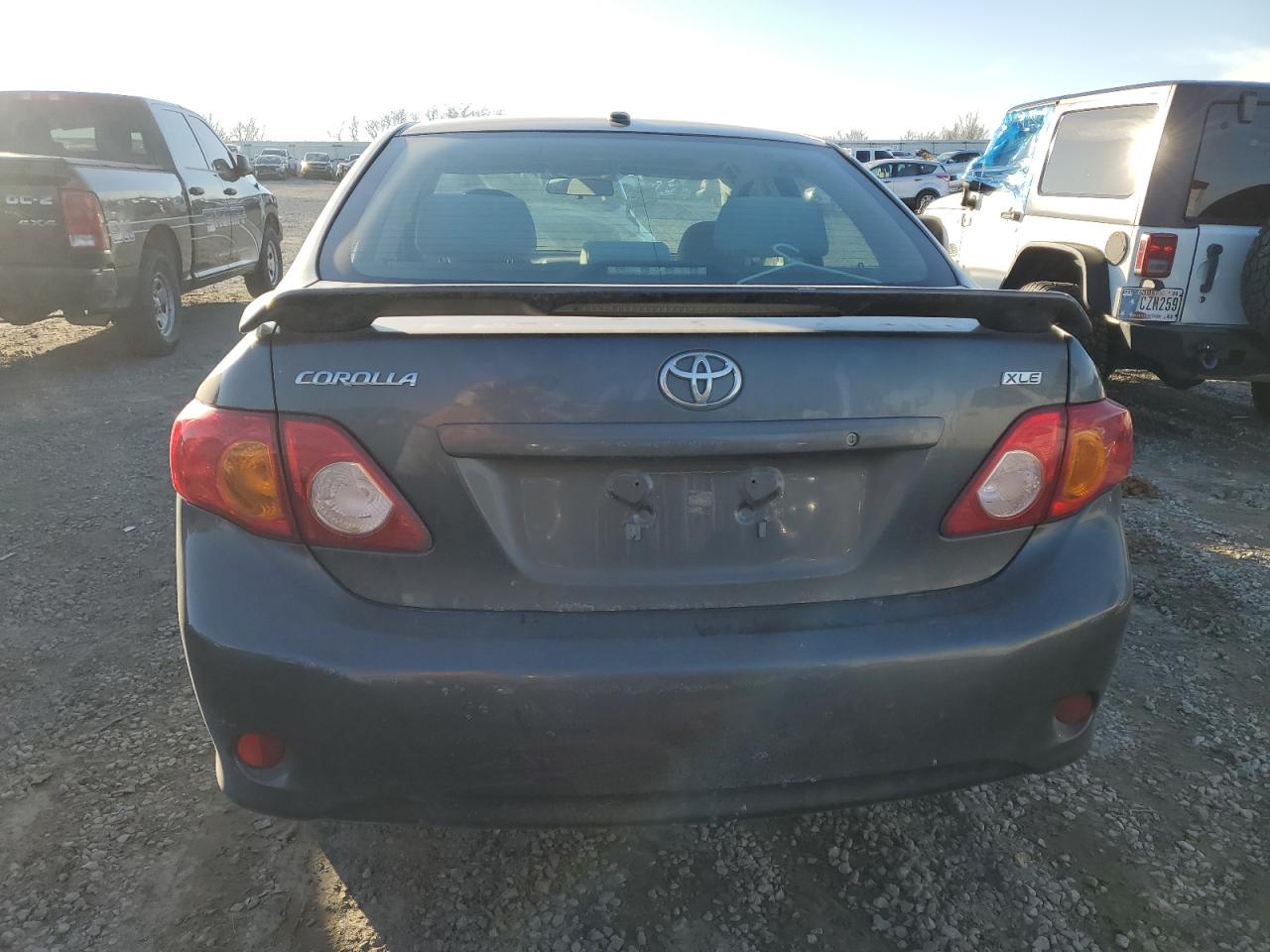 2009 Toyota Corolla - Image 6