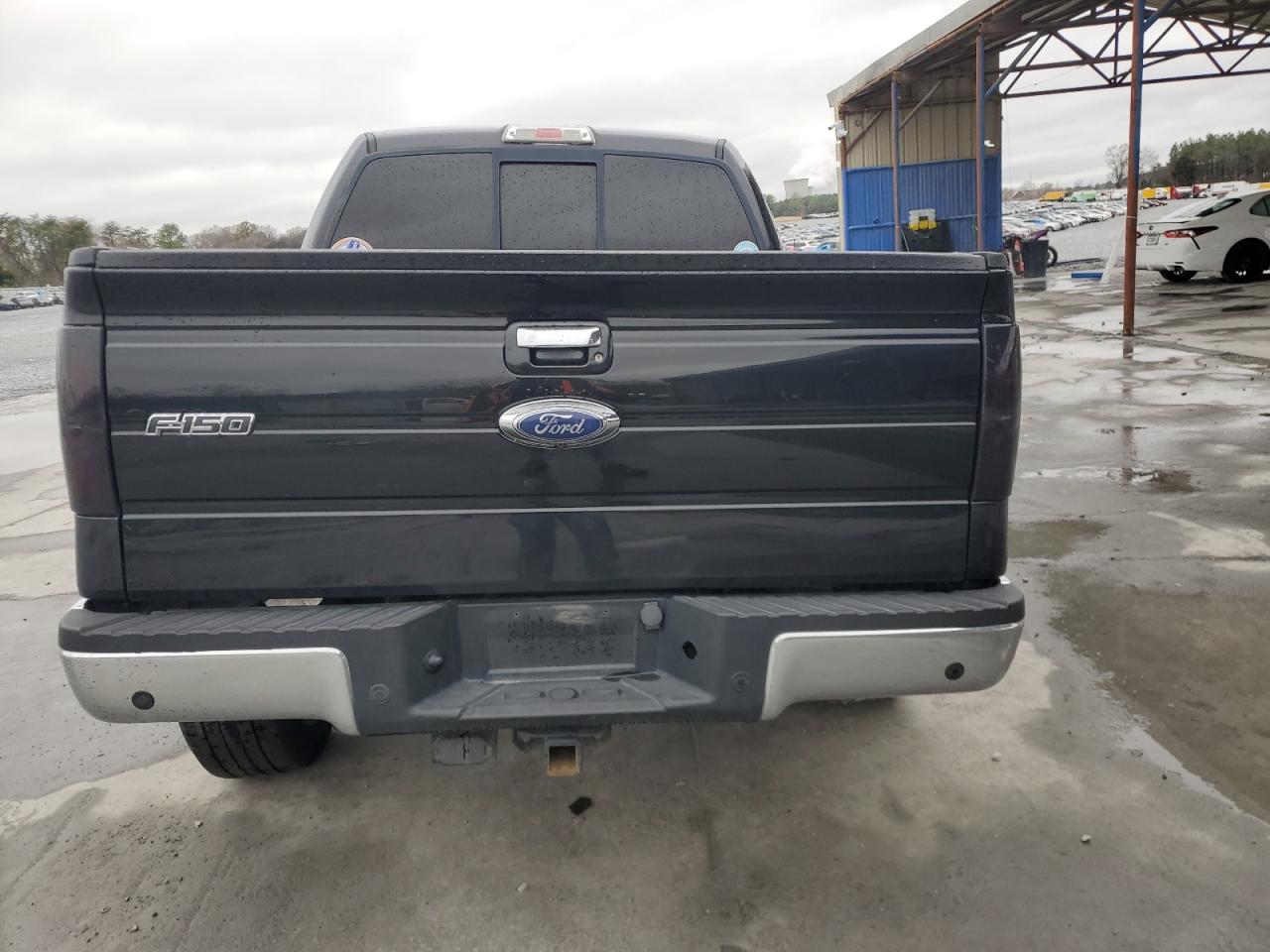 2011 Ford F-150 - Image 6