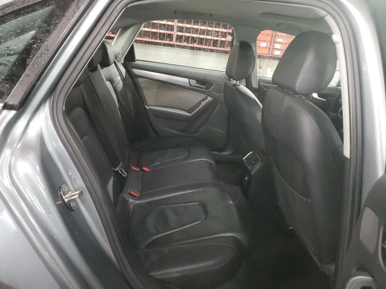 2010 Audi A4 - Image 10