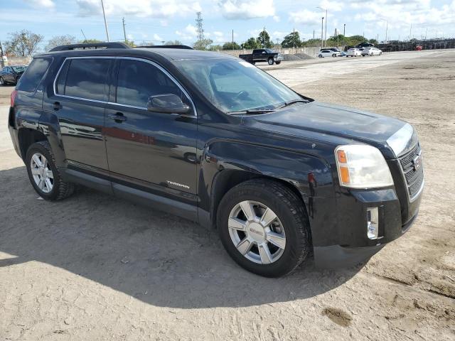  GMC TERRAIN 2013 Black