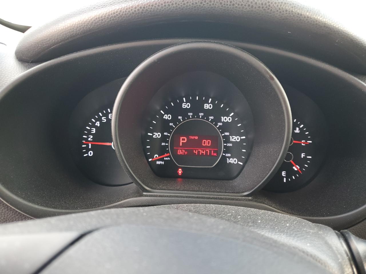 2017 Kia Soul - Image 9