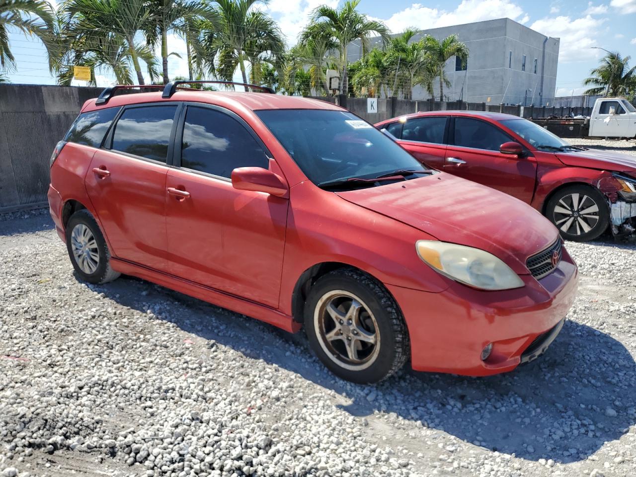 2005 Toyota Corolla - Image 4