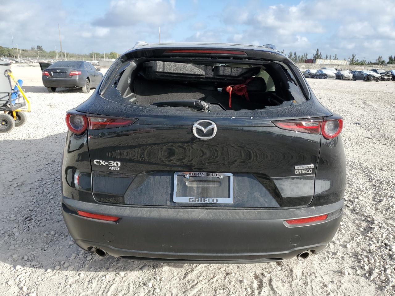 2022 Mazda CX-30 - Image 6