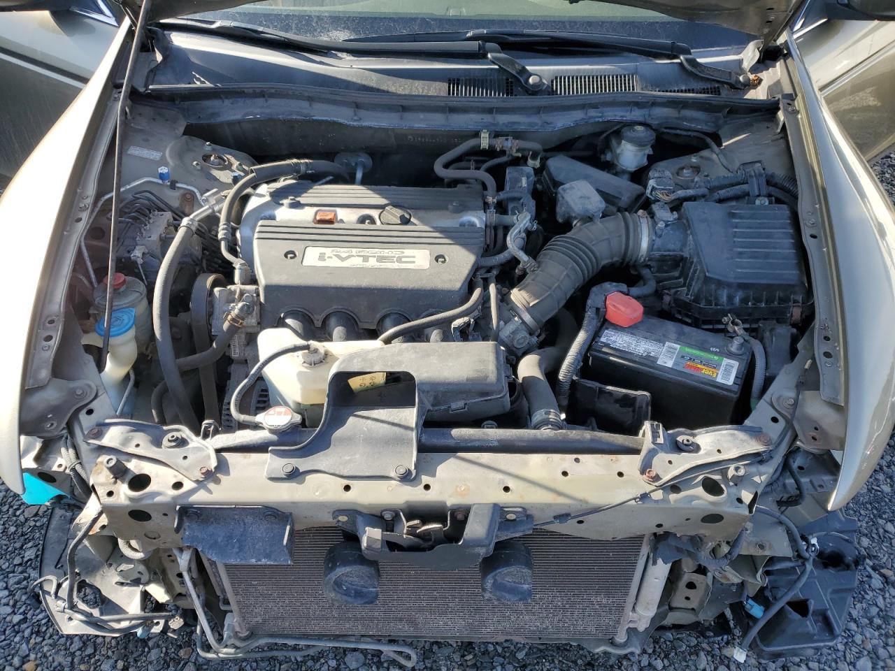 2009 Honda Accord - Image 11