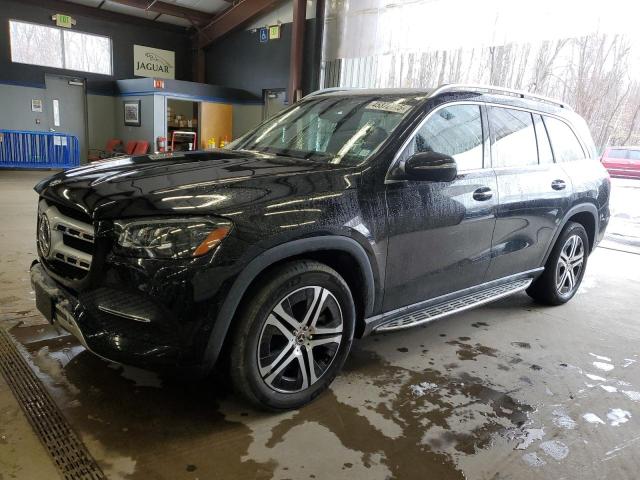 2020 Mercedes-Benz Gls 450 4Matic