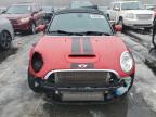 2015 Mini Cooper Roadster S იყიდება Exeter-ში, RI - Front End