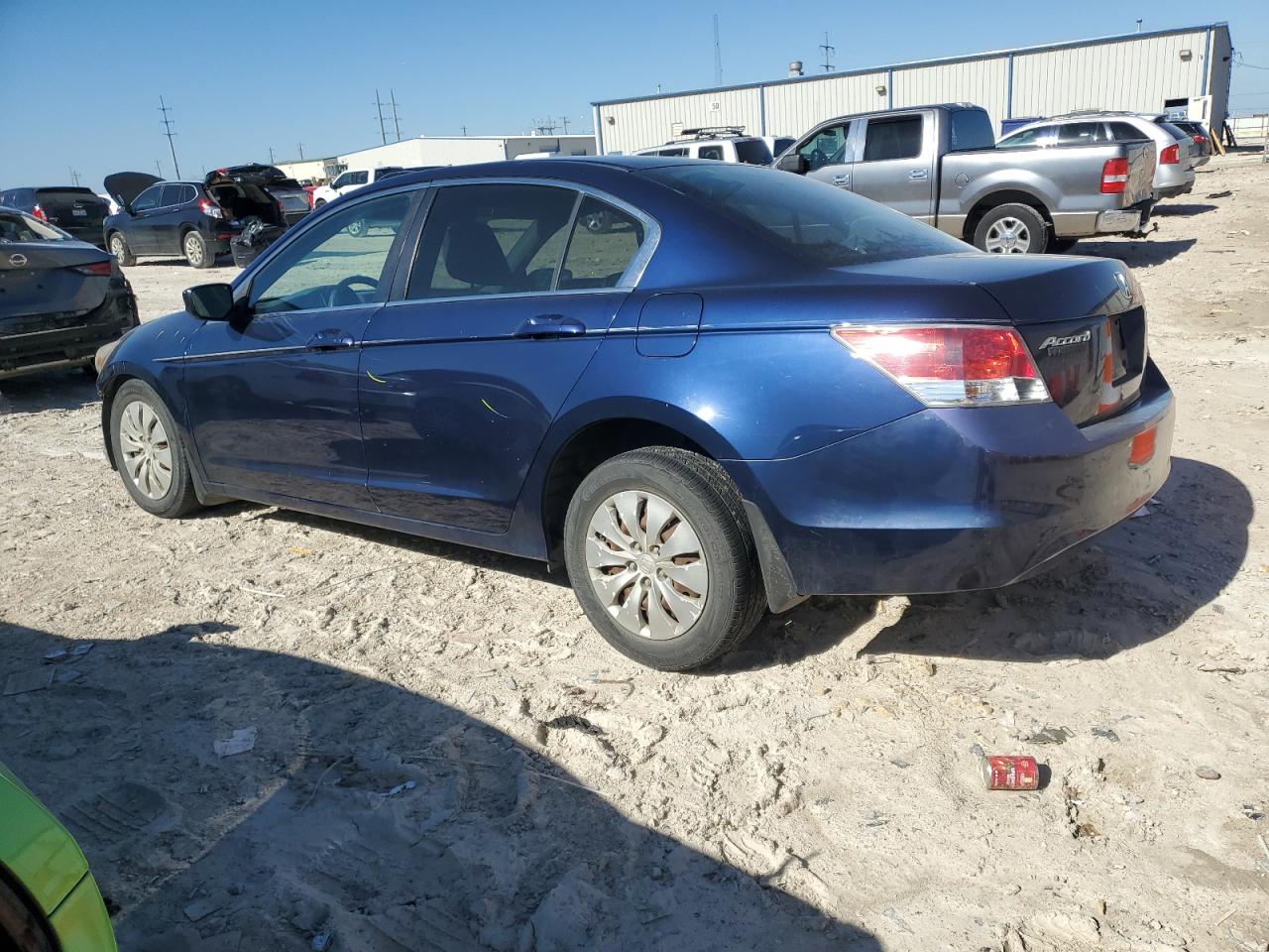 2009 Honda Accord - Image 2