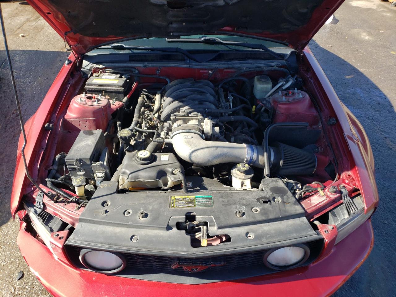 2005 Ford Mustang - Image 11