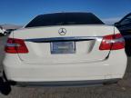 2011 Mercedes-Benz E 350 na sprzedaż w North Las Vegas, NV - Front End