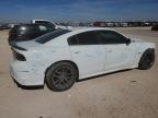 2021 Dodge Charger Scat Pack na sprzedaż w Andrews, TX - Front End