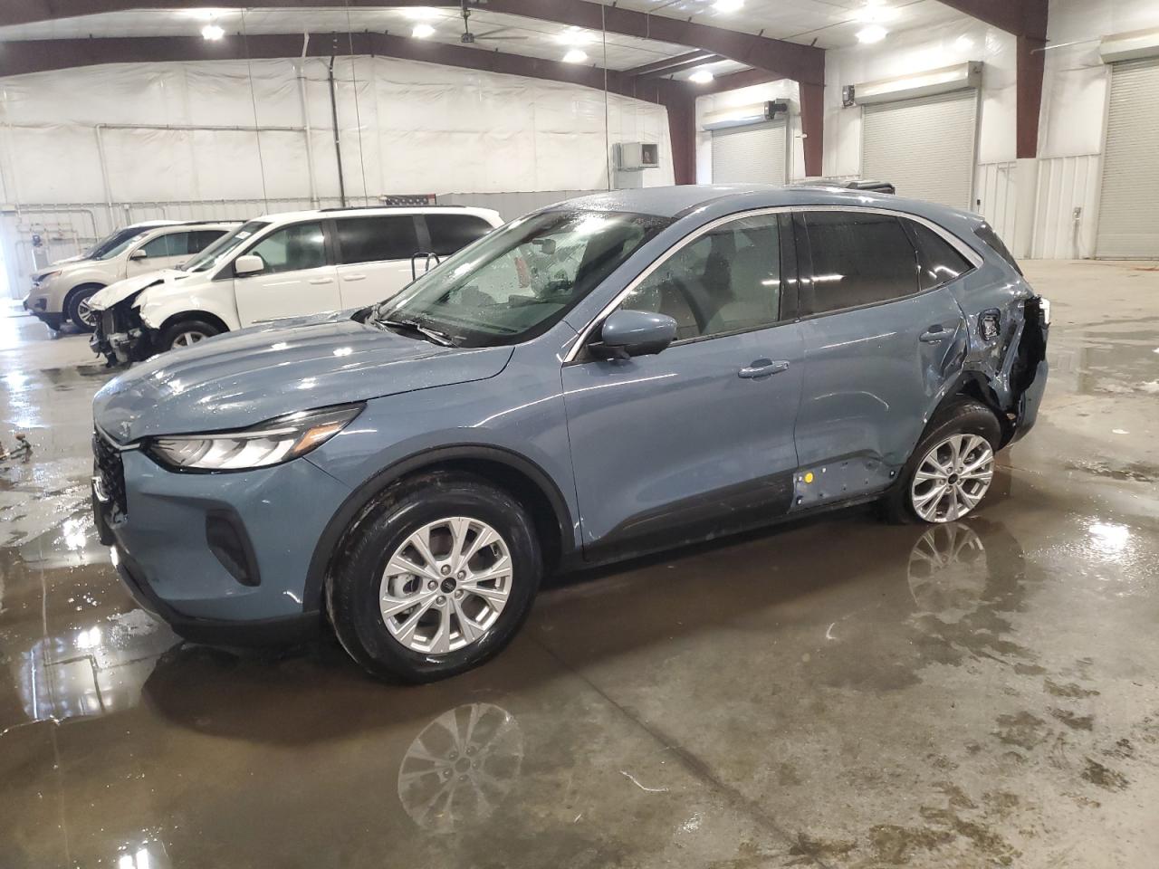 1FMCU9GN0RUA65603 FORD ESCAPE ACT 2024
