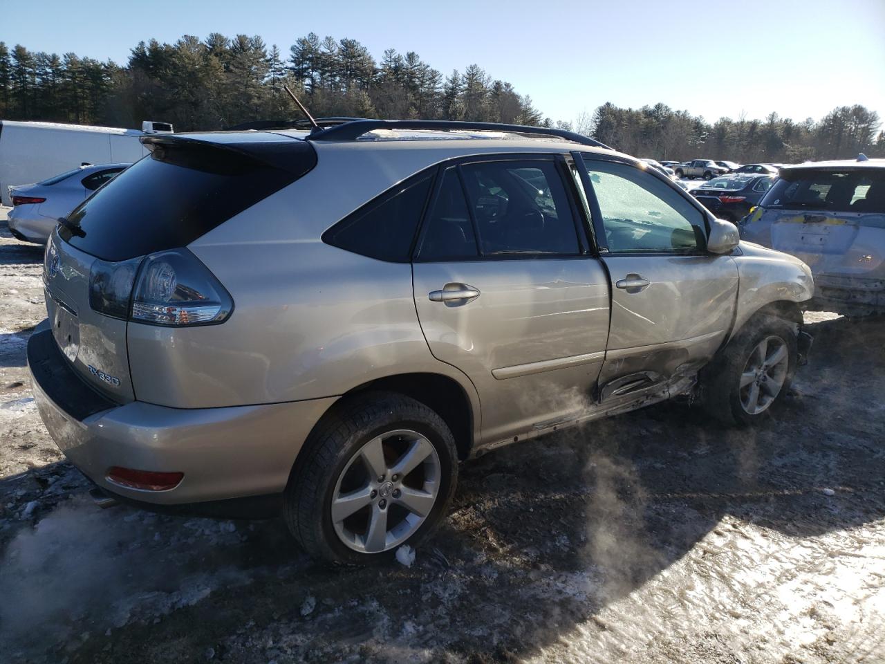 2004 Lexus RX - Image 3