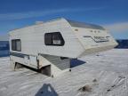 1998 ADVE CAMPER for sale at Copart AB - CALGARY