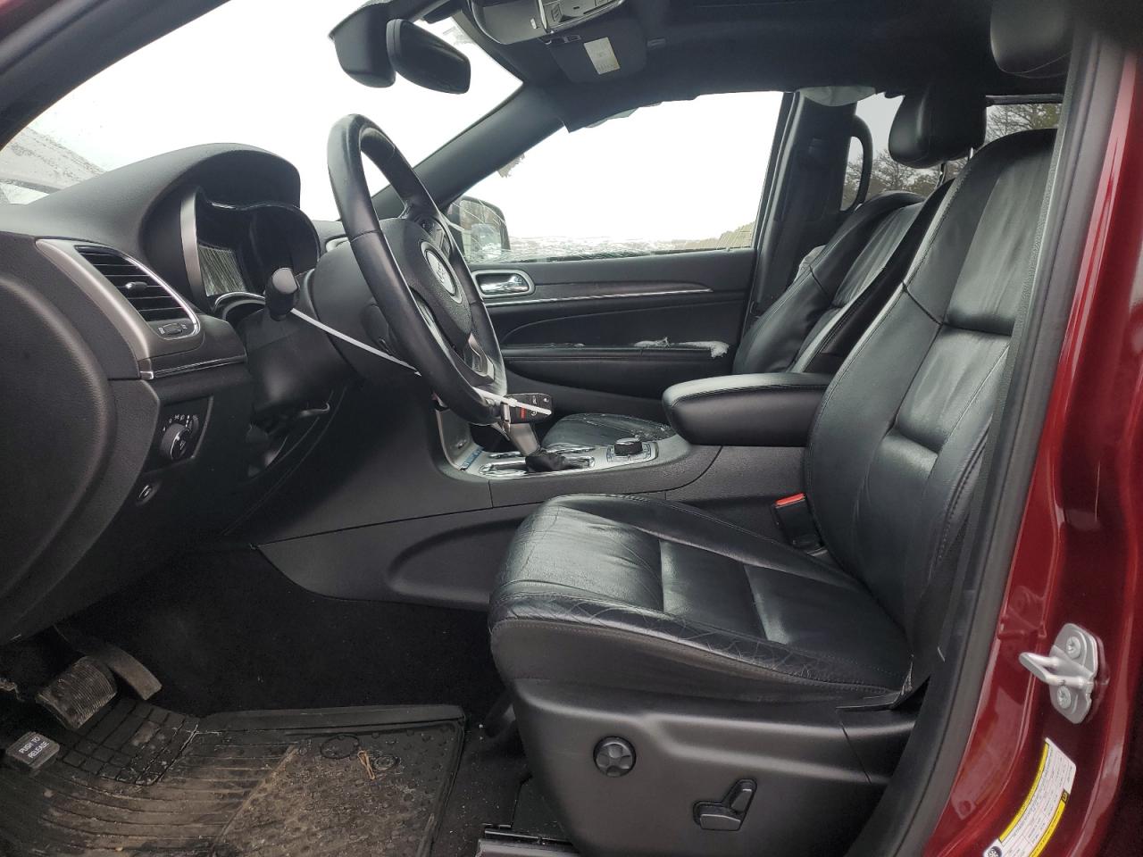 2018 Jeep Cherokee - Image 7