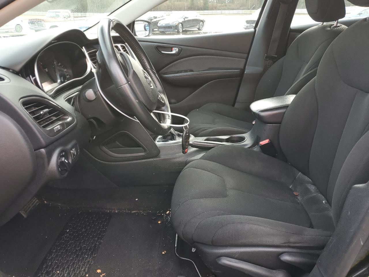 2013 Dodge Dart - Image 7