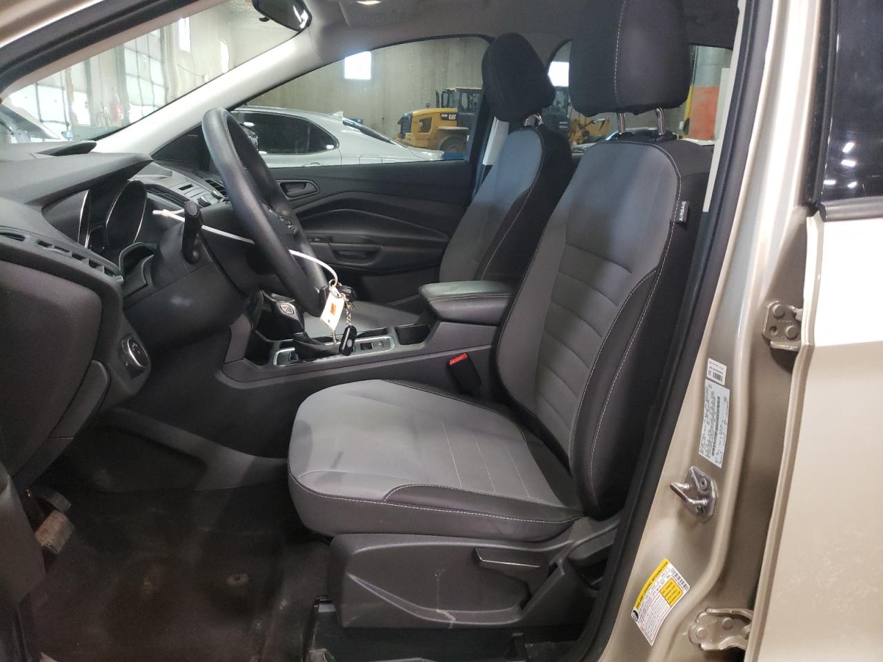 2017 Ford Escape - Image 7