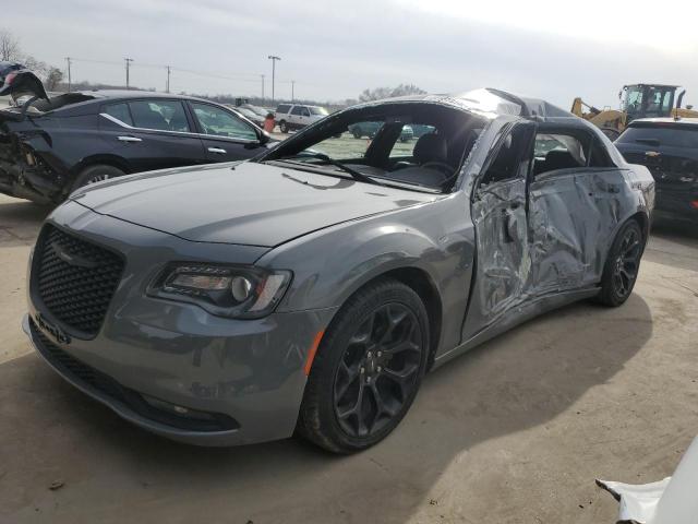  CHRYSLER 300 2019 Gray