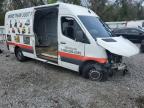 2021 Freightliner Sprinter 2500 Van for Sale in Riverview, FL - Front End
