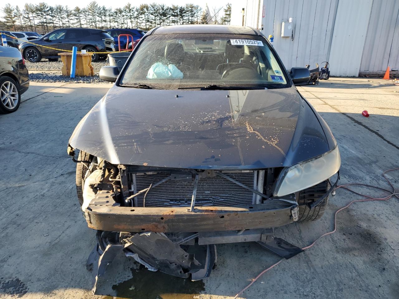 2005 Mazda 6 - Image 5