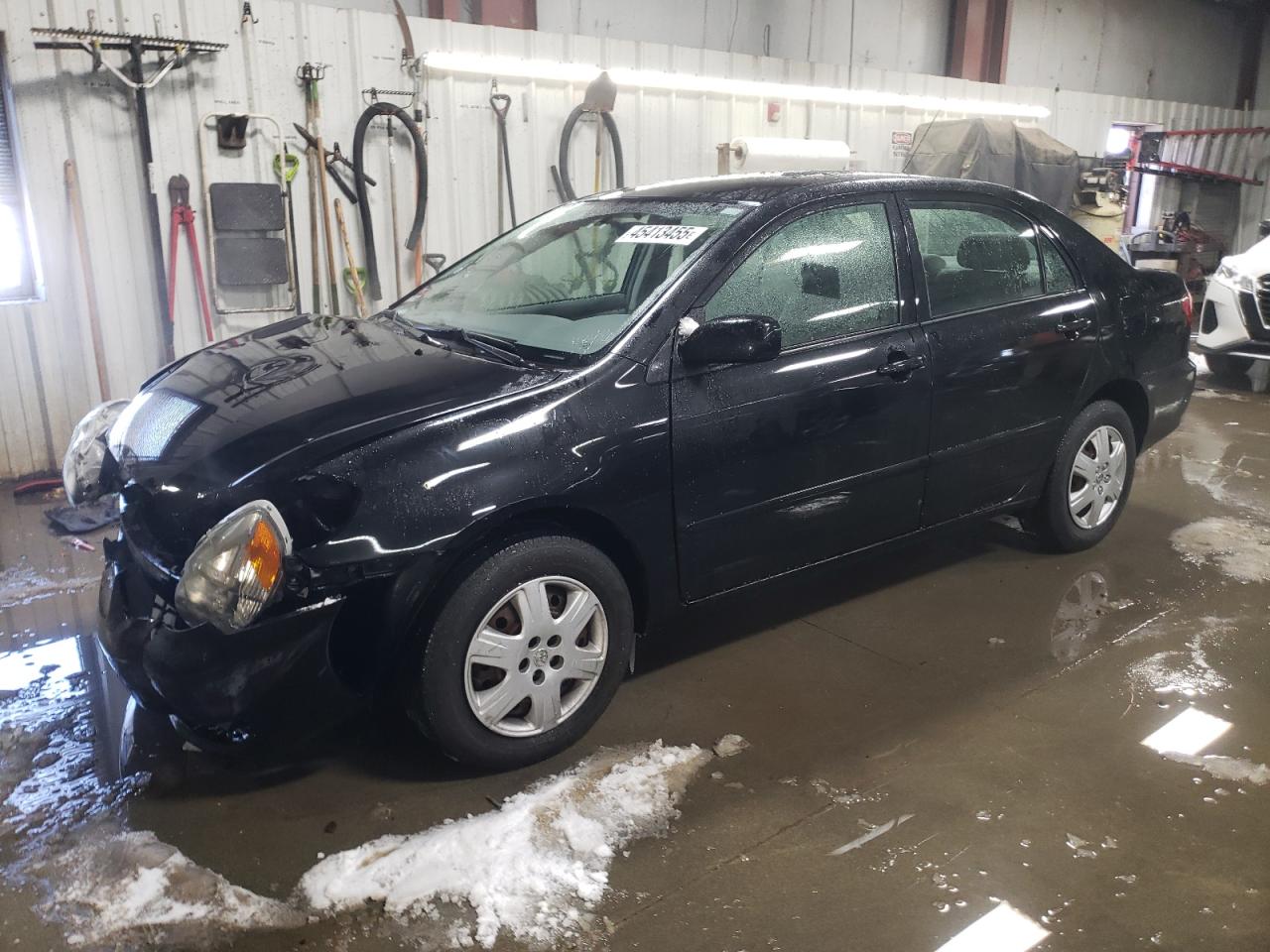2007 Toyota Corolla - Image 1