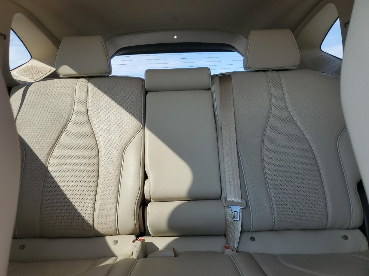 2021 Acura RDX - Image 10