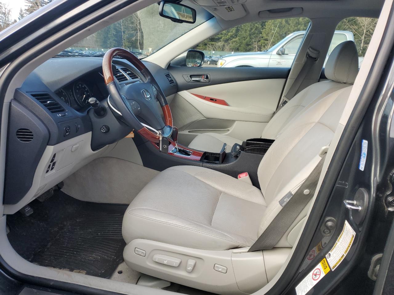 2008 Lexus ES - Image 7