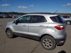 2018 Ford Ecosport Se na sprzedaż w Brookhaven, NY - Side