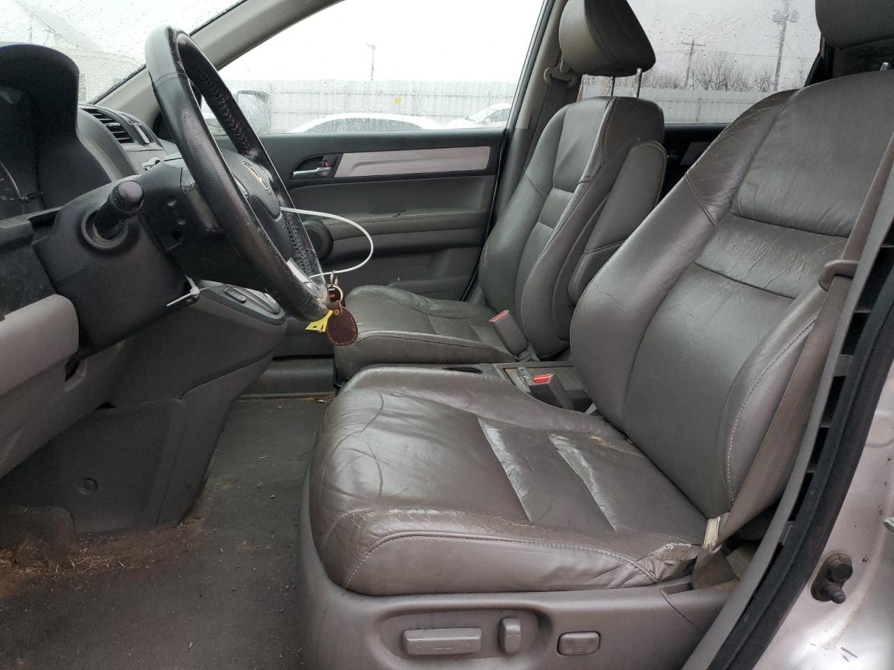 2010 Honda CR-V - Image 7