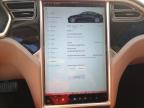2013 Tesla Model S  იყიდება Las Vegas-ში, NV - Rear End