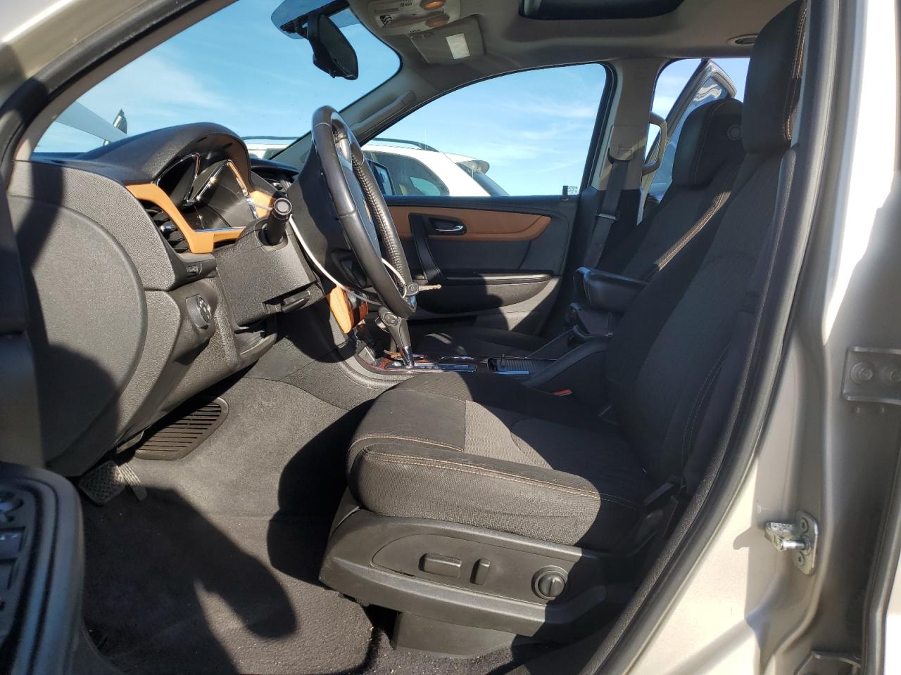 2013 Chevrolet Traverse - Image 7