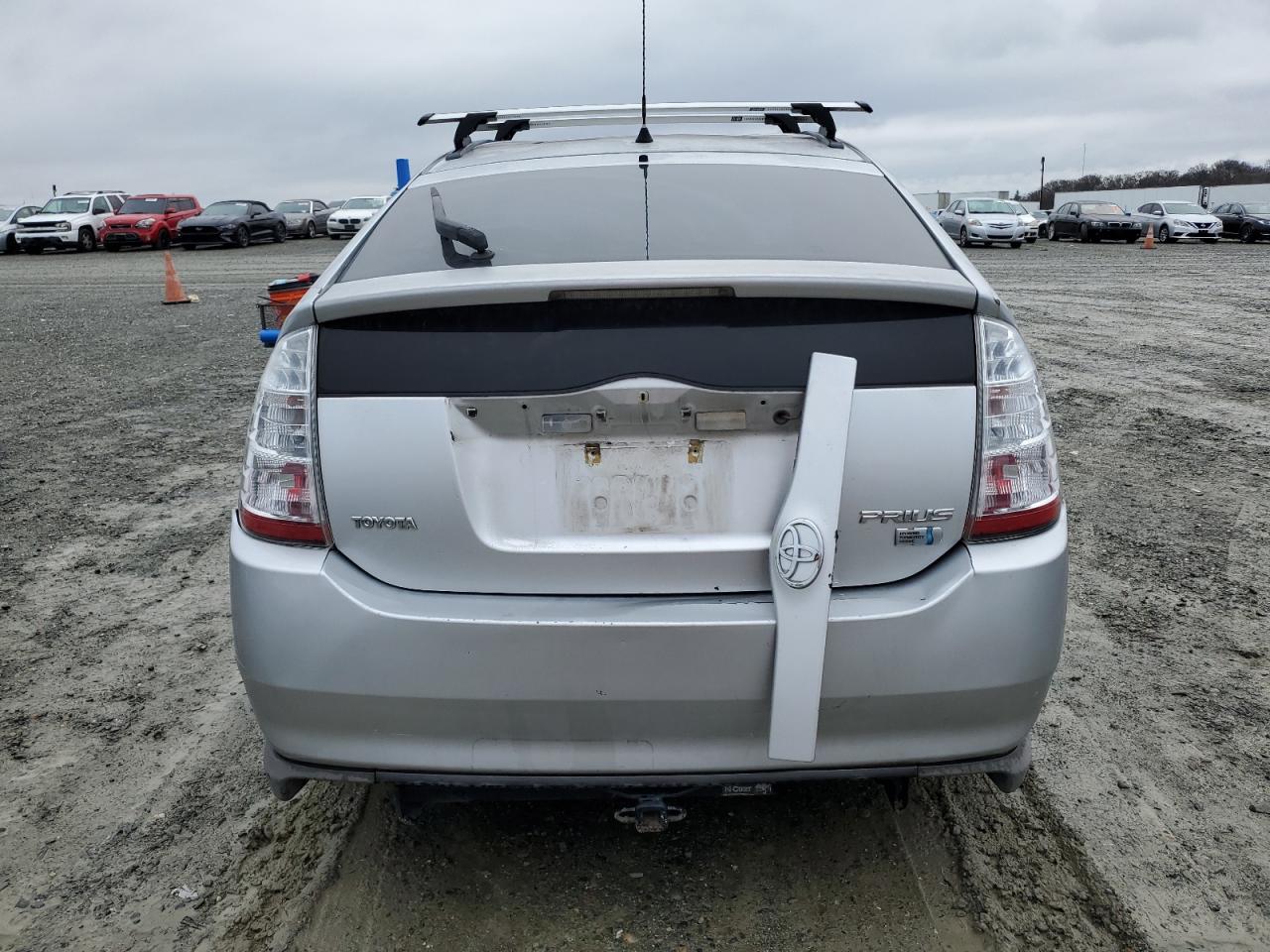 2009 Toyota Prius - Image 6