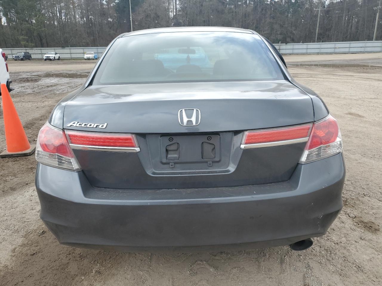 2011 Honda Accord - Image 6