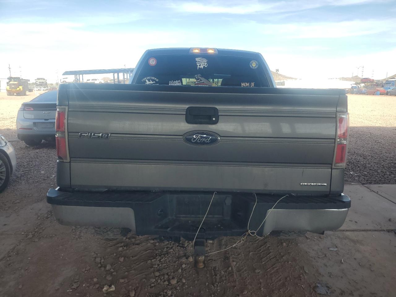 2013 Ford F-150 - Image 6