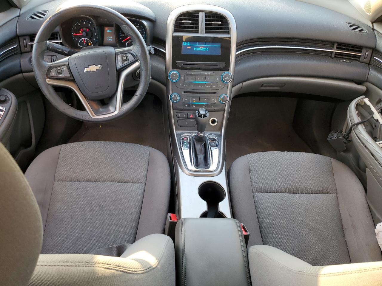 2013 Chevrolet Malibu - Image 8