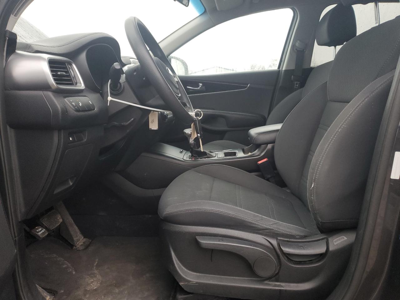 2019 Kia Sorento - Image 7