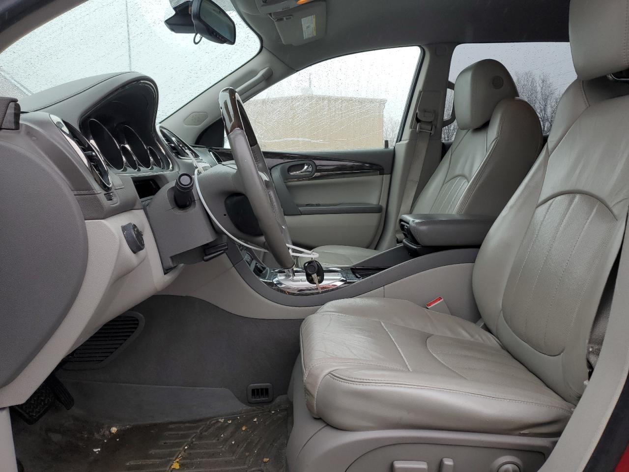 2014 Buick Enclave - Image 7